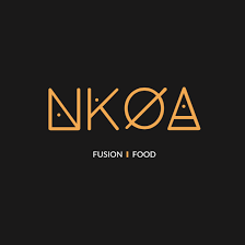 Logo NKOA - Restaurant Casablanca, Maroc